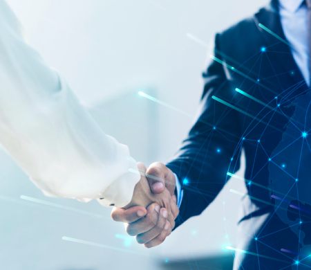 IoT development company in india