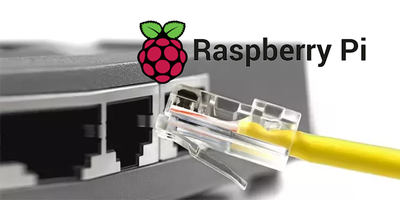 how to set static ip raspberry pi wifi
