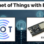 Internet of Things with ESP32
