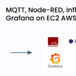MQTT, Node-RED, InfluxDB and Grafana on EC2 AWS Instance