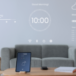 Clean Air, Smart Spaces The Role of IoT in Air Quality Monitoring