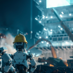 Automation, AI, and IoT: The Smart Trio for Modern Industries