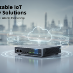 Niraltek Solutions Partners with Wioniq to Deliver Customizable IoT Gateway Solutions