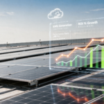 Solar Energy Intelligence maximizing ROI with Smart Monitoring